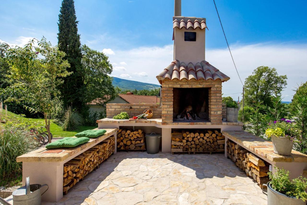 Villa Aurania Vranja Экстерьер фото