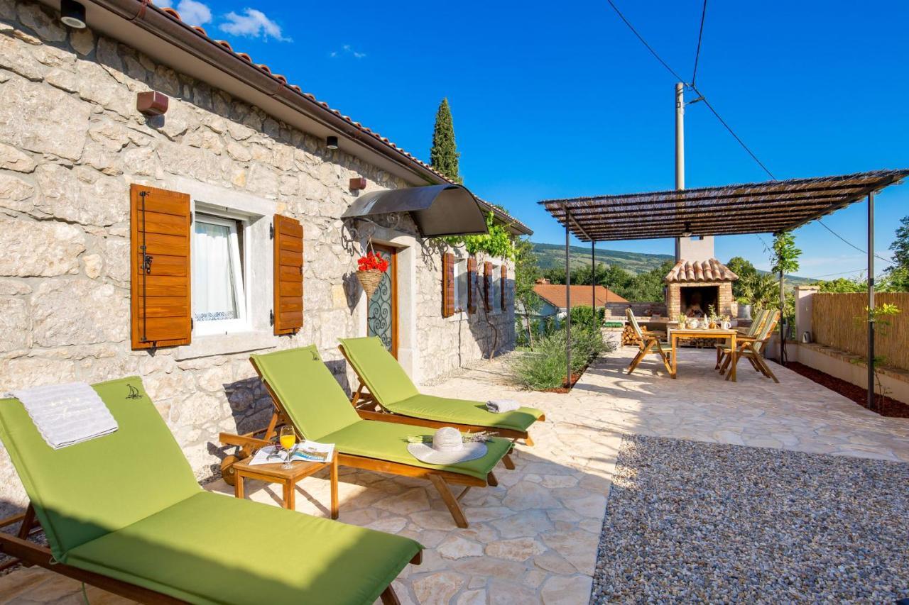 Villa Aurania Vranja Экстерьер фото