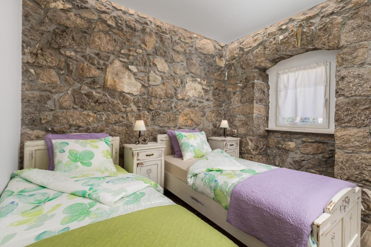 Villa Aurania Vranja Экстерьер фото