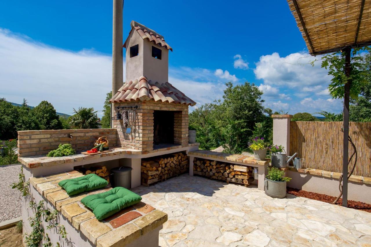 Villa Aurania Vranja Экстерьер фото