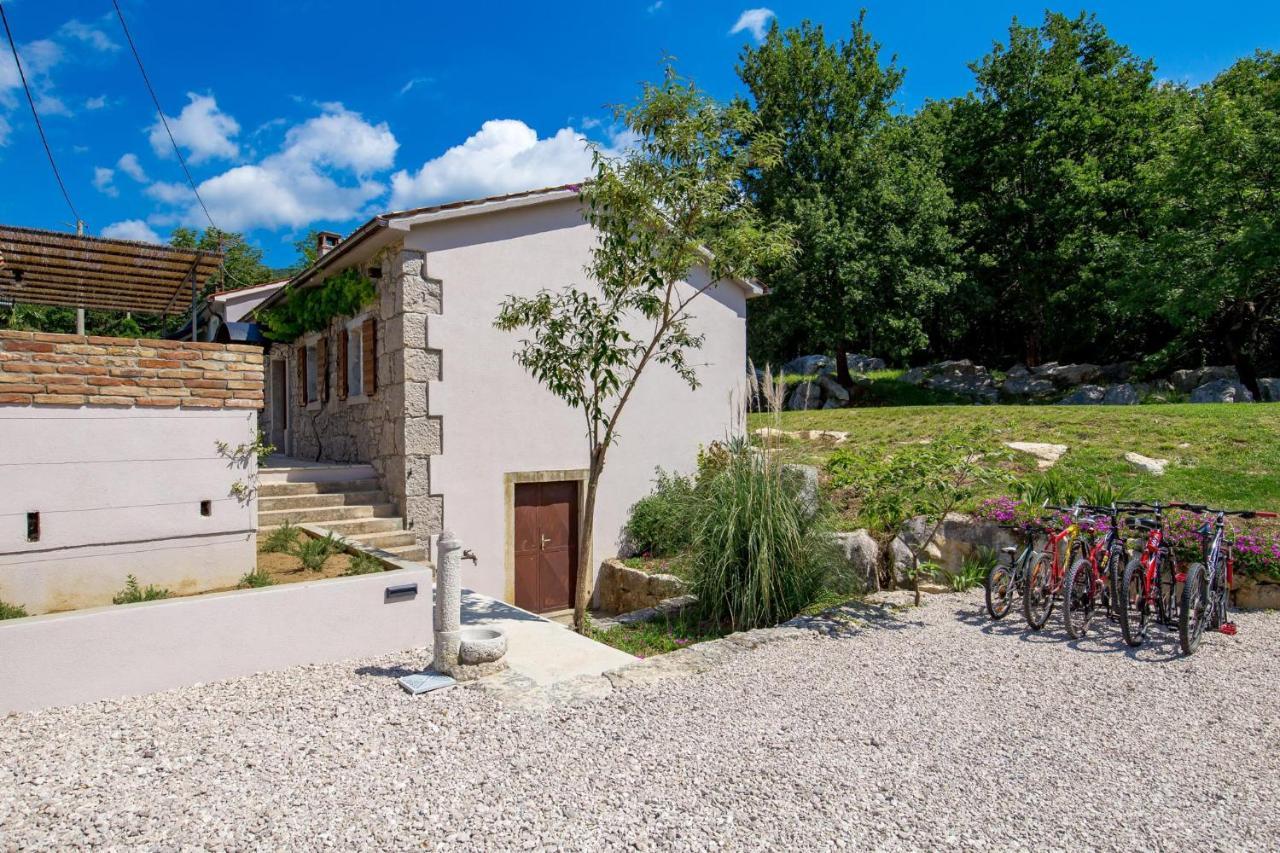 Villa Aurania Vranja Экстерьер фото