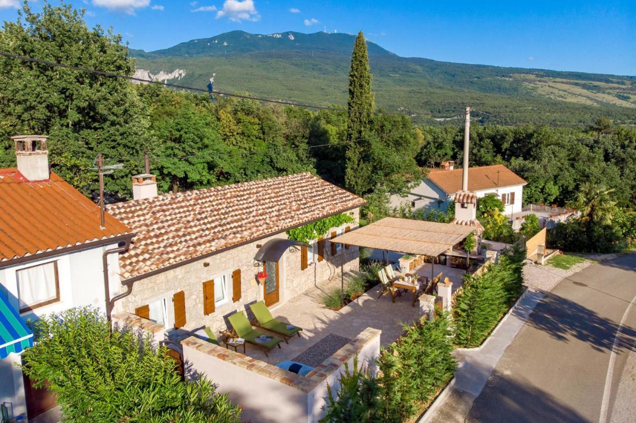 Villa Aurania Vranja Экстерьер фото
