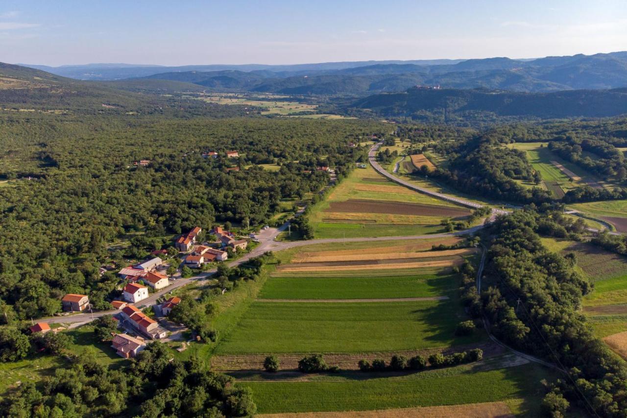 Villa Aurania Vranja Экстерьер фото